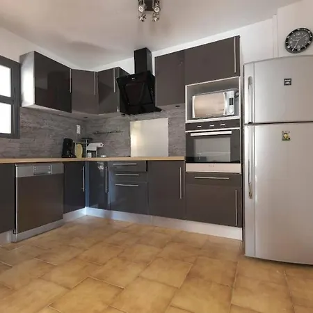 Grand Rez De Villa, Proche D'ajaccio * Peri