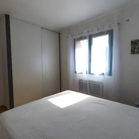 Grand Rez De Villa, Proche D'ajaccio *