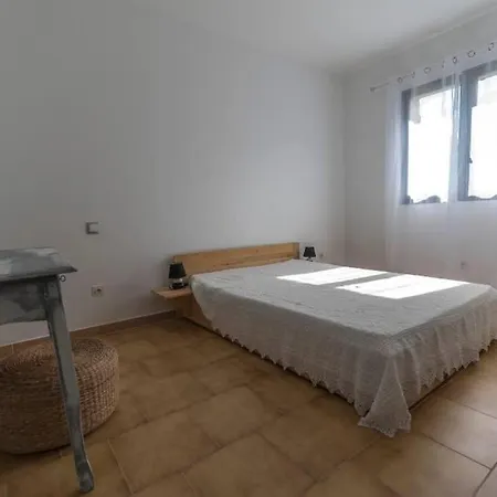 Apartment Grand Rez De Villa, Proche D'ajaccio *
