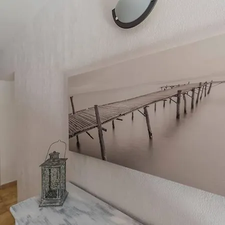 Grand Rez De Villa, Proche D'ajaccio * Peri