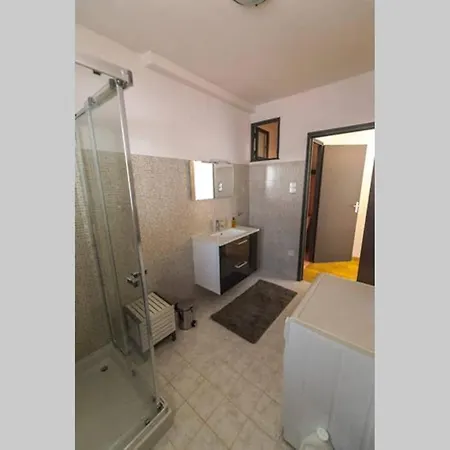 Grand Rez De Villa, Proche D'ajaccio Apartment Peri