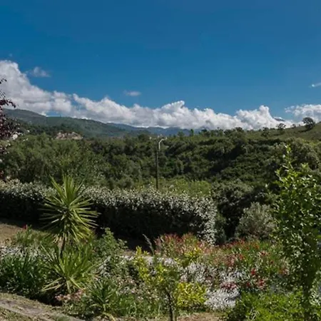 Grand Rez De Villa, Proche D'ajaccio *